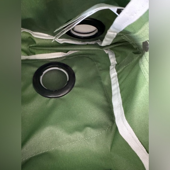 12” Tube Feeding Backpack Custom - Picture 5 of 8